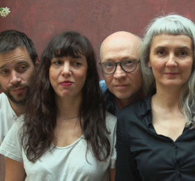 Image La Tête de Lark  Jazz/Blues