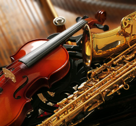 Festival Tempo Le Croisic - Concert Jeunes Talents