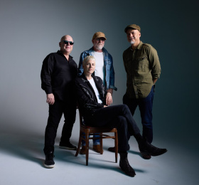 Image Pixies Rock/Pop/Folk