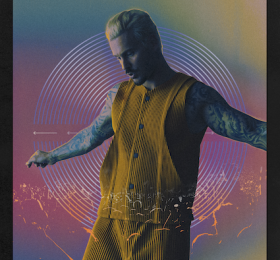 Image M Pokora Chanson