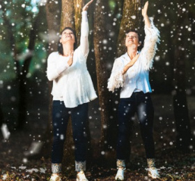 Premières neiges