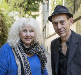 Prévert, Yolande Moreau & Christian Olivier