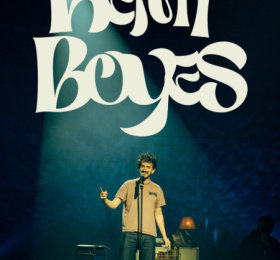 Rémi Boyes à Nantes 