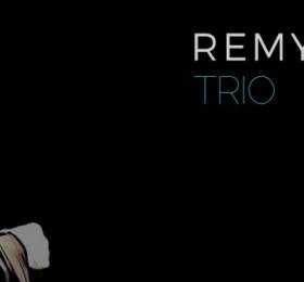 Remy Hervo Trio
