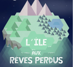 L’Île aux rêves perdus