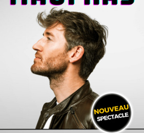 Image Romuald Maufras à Nantes