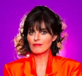 Image Sandrine Sarroche Humour
