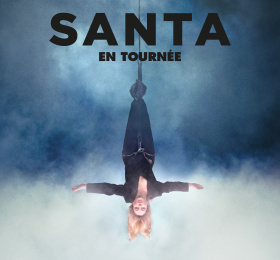 SANTA