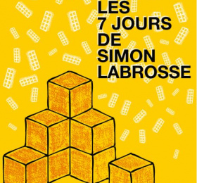 Image Les 7 Jours de Simon Labrosse Théâtre