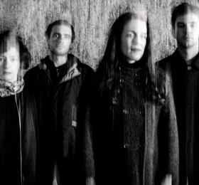 Haleïs + Bert Begar