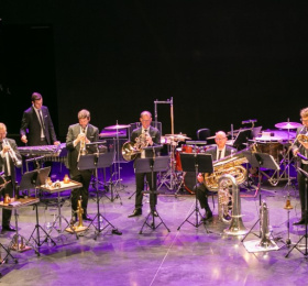 So Brass