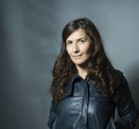 Image Peines mineures Sonia Chiambretto artiste associée/ en partenariat avec l’association L’Écrit parle Lecture