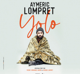 Aymeric Lompret 