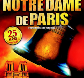 Image Notre Dame de Paris Spectacle musical/Revue