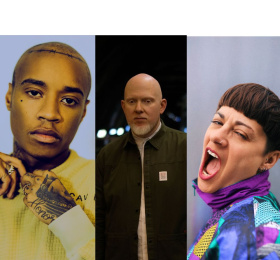 REJJIE SNOW + BROTHER ALI + PUMPKIN
