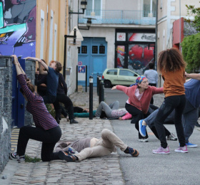 Festival Sold'ta danse #9