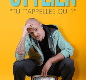 Stylien en spectacle à Nantes 