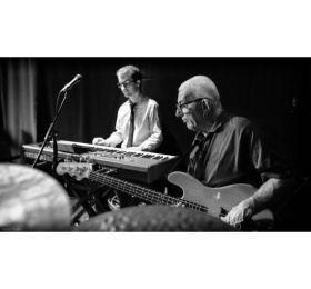 Sunjazz 6tet