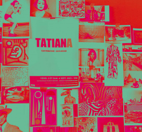 Tatiana