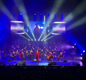 THE MUSIC OF HANS ZIMMER & OTHERS
