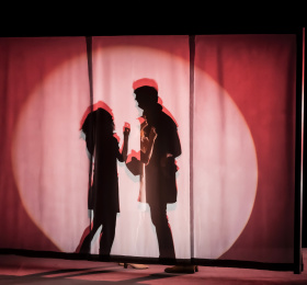 Image Dabadie ou les choses de nos vies Spectacle musical/Revue