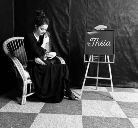 Image Théia (autoharpe) Musique du monde