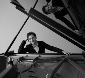 Tempo Festival Le Croisic - Concert à deux Pianos