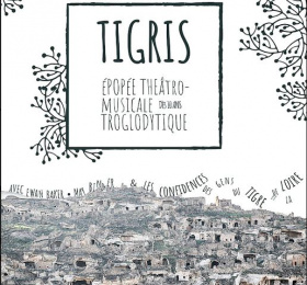 Image Tigris 
