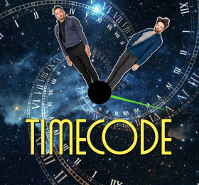Image TimeCode - Poulpe Productions Théâtre