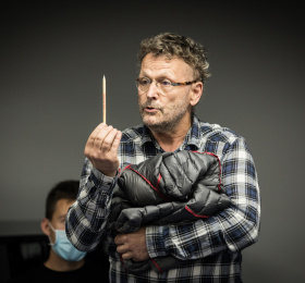 Image Toutes les choses géniales Théâtre