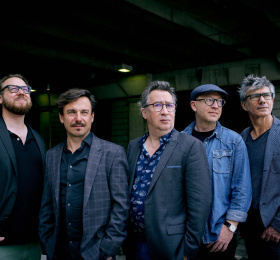 Togetherness Ensemble + Gaëtan Nicot Trio