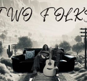 Two folks