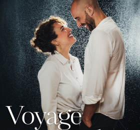 Image Voyage à Napoli Théâtre