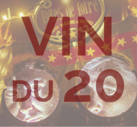 Image Soirée Le Vin du 20 + Bêtes de Foire Théâtre