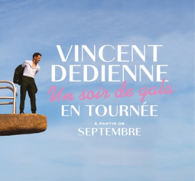 Vincent Dedienne.