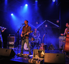 Vipère (rock, chansons venimeuses)