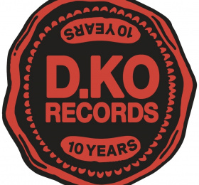 Wonder x D.KO records 10 ans