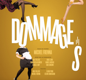 Dommages