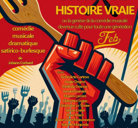 D'après une histoire vraie