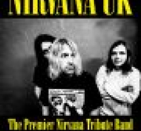 Image Nirvana UK Rock/Pop/Folk