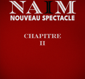 Naïm - Nantes