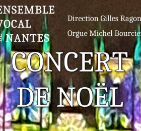 Image Concert de Noël : venez chantez avec nous  Classique/Lyrique