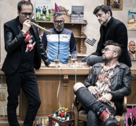Les Fatals Picards