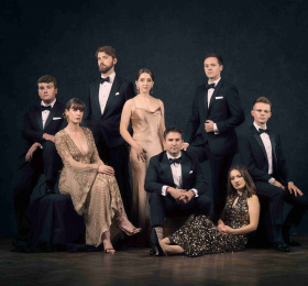Voces8