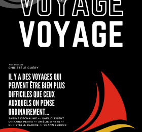 Image Voyage Voyage Théâtre