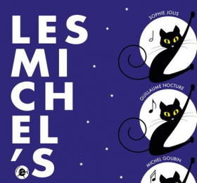 Image Les Michel's Spectacle musical/Revue