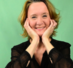 Héloïse de Clermont-Tonnerre en spectacle à Nantes