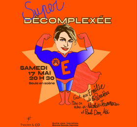Super Décomplexée