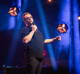 Yann Guillarme « Libre ! »