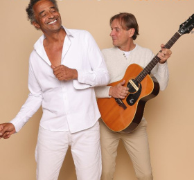 Yannick Noah